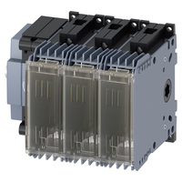 Siemens 3KF1306-4LB11 Stromunterbrecher