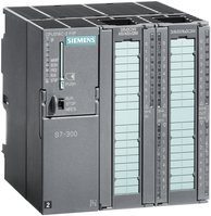 Siemens 6AG1314-6BH04-7AB0 módulo digital y analógico i / o Analógica