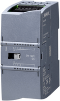 Siemens 6AG2221-1BF32-1XB0 modulo I/O digitale e analogico