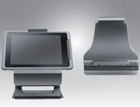 Advantech AIM-VSD Handy-Dockingstation Tablet Schwarz