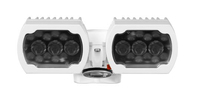Bosch MIC-ILW-400 cámaras de seguridad y montaje para vivienda Foco