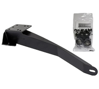 RAM Mounts No-Drill Vehicle Base for '05-10 Jeep Grand Cherokee + More