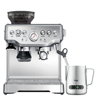 Sage Barista Express Vollautomatisch Espressomaschine 2 l