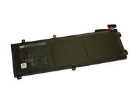 Origin Storage H5H20-BTI laptop alkatrész Akkumulátor