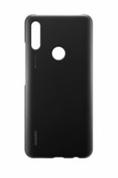 Huawei 51993123 mobiele telefoon behuizingen 16,7 cm (6.59") Hoes Zwart