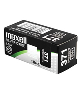Maxell 18290100 household battery Single-use battery SR920SW Silver-Oxide (S)
