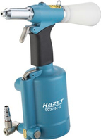 HAZET 9037N-2 remachadora A presión