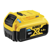 DeWALT DCB184B-XJ Akku/Ladegerät für Elektrowerkzeug