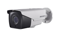 Hikvision DS-2CE16D8T-IT3ZE bewakingscamera Buiten