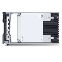 DELL 400-BBOU Internes Solid State Drive 2.5" 960 GB SAS