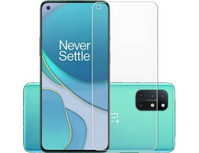 JLC OnePlus 8T 2D Tempered Glass