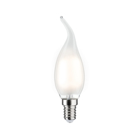 Paulmann 286.88 ampoule LED Blanc chaud 2700 K 4,8 W E14 F