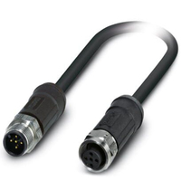 Phoenix Contact 1407261 sensor/actuator cable 2 m