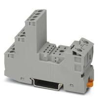 Phoenix Contact 2900932 electrical relay Grey