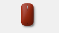 Microsoft Surface Mobile Mouse for Business ratón Ambidextro Bluetooth BlueTrack