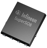 Infineon BSC072N04LD transistor 60 V