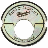 Milwaukee RU13 Cu240/AL185 Crimp-Form 1 Stück(e)