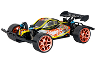 Carrera RC Drift Racer ferngesteuerte (RC) modell Drift-Car Elektromotor 1:18