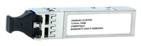 Origin Storage 1-Port 1000Base-SX SFP- LC RoHS Avaya Compatible (3-4 day lead time)