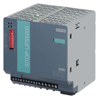 Siemens 6EP19332EC41 Unterbrechungsfreie Stromversorgung (USV)