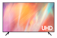 Samsung BE65A-H Pannello piatto per segnaletica digitale 165,1 cm (65") Wi-Fi 4K Ultra HD Grigio Tizen