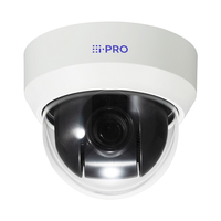 i-PRO WV-S65501-Z1 bewakingscamera Dome Buiten Plafond