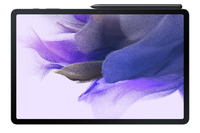 Samsung Galaxy Tab S7 FE SM-T736B 5G LTE-TDD & LTE-FDD 64 Go 31,5 cm (12.4") 4 Go Wi-Fi 5 (802.11ac) Noir