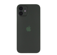 JLC iPhone 12 Pro Max Opacity - Black