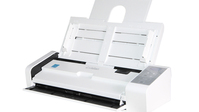 Avision AD225WN Escáner con alimentador automático de documentos (ADF) 600 x 600 DPI Blanco