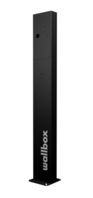 Wallbox Pedestal Onyx CPB1 Mono