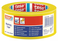 TESA 60760-00095-15 cinta de montaje y etiquetas 33 m