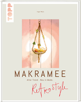ISBN Retro Style Makramee