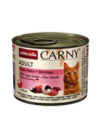 animonda Carny 83737 Katzen-Dosenfutter 200 g