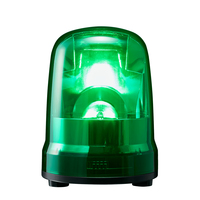 PATLITE SKP-M1J-G alarmverlichting Vast Groen LED