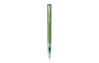 Parker Vector XL penna stilografica Sistema di riempimento della cartuccia Verde 1 pz