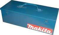 Makita 182875-0 opbergdoos voor hulpmiddelen Blauw