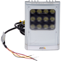 Axis 01215-001 tartozék biztonsági kamerához IR LED egység