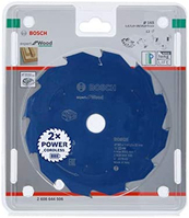 Bosch ‎2608644506 hoja de sierra circular 16,5 cm 1 pieza(s)