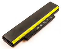 CoreParts MBXLE-BA0004 ricambio per laptop Batteria