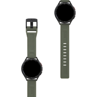 Urban Armor Gear Universal Scout Band Groen Silicone