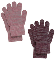 CeLaVi 6208-694-1/2YEAR Handschuh Handschuhe Weiblich Pink, Violett