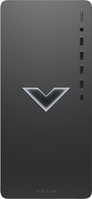 Victus by HP 15L Gaming Desktop TG02-1007ng Bundle PC