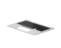 HP N08585-151 laptop alkatrész Billenytyűzet