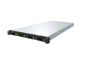 Fujitsu PRIMERGY RX2540 M7 server Rack (1U) Intel® Xeon® Silver 4410T 2,7 GHz 32 GB DDR5-SDRAM 900 W