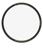 B&W 007 Clear Kamerafilter Transparent 3,9 cm