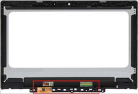 CoreParts MSC116H30-329M ricambio per laptop Display