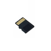CoreParts MMSDHC/8GB memoria flash MicroSDHC Classe 10