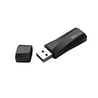 Silicon Power Blaze B07 unidad flash USB 256 GB USB tipo A 3.2 Gen 1 (3.1 Gen 1) Negro
