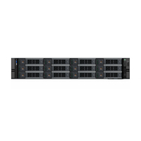 DELL PowerEdge R7615 Server 480 GB Rack (2U) AMD EPYC 9124 3 GHz 32 GB DDR5-SDRAM 700 W
