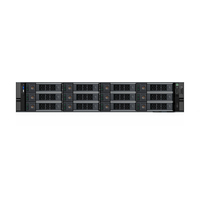 DELL PowerEdge R7615 server 480 GB Armadio (2U) AMD EPYC 9124 3 GHz 32 GB DDR5-SDRAM 700 W